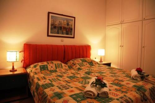 Terpsichore Apartments Kyparissia Ngoại thất bức ảnh